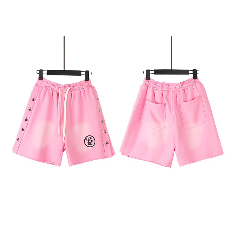 Hellstar Short Pants